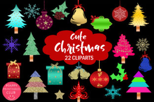 Download Cute Christmas Clipart Holiday Graphics - Holiday graphics Collection